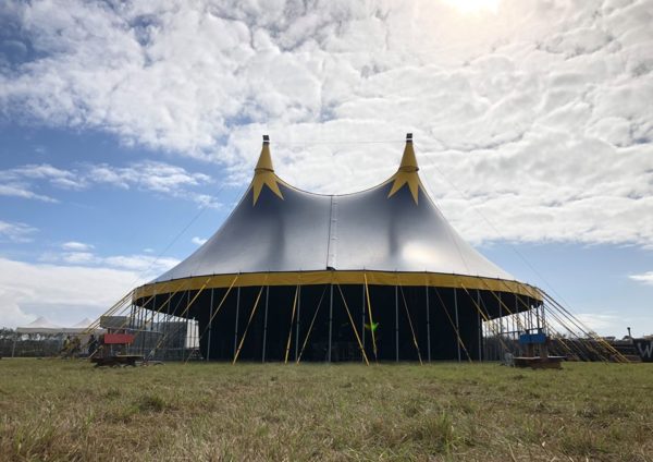 louer un chapiteau de cirque louer un chapiteau de cirque